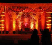 INDIAN WEDDING MANDAPS