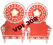 BANQUET HALL CHAIRS