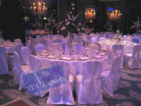 NIGHT THEME CHAIR COVERS