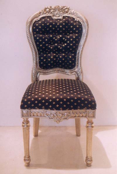 ROYAL FURNITURE CHAIRS