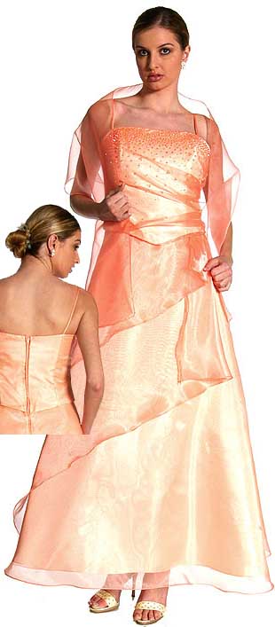 PROM GOWNS