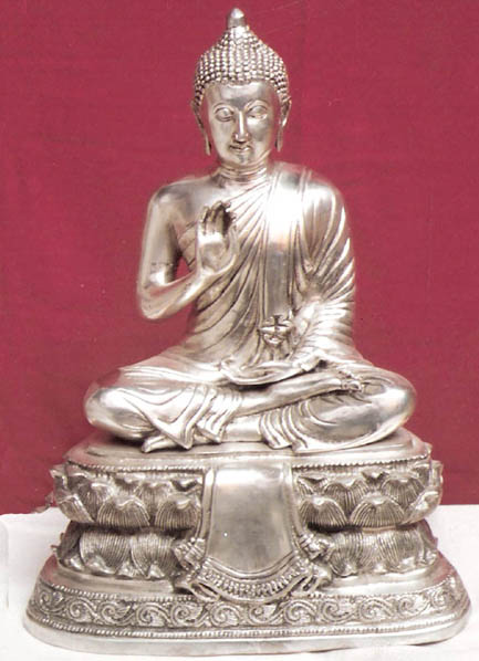 GAUTAM BUDDHA STATUE