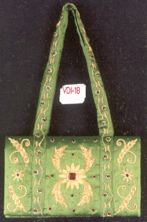 Green Bag