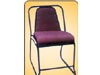 POWDER COATED BANQUET CHAIRS