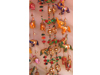 COLOUR FUL HANGING CHAINS