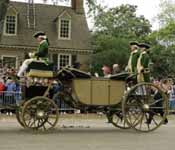 BRITAIN ROYAL PRESIDENT CARRIAGE