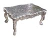 SILVER TABLE