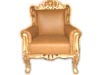 DESIGNER THRONE WITH TWO SEATER