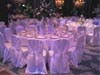 NIGHT THEME CHAIR COVERS