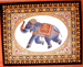 Elephant Carpet