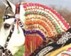 HORSE NECKCOVERINGS